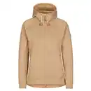 Bild 1 von ÖVIK FLEECE HOODIE W Damen - Fleecejacke