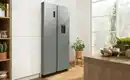 Bild 1 von gorenje Side by Side NRR9185EAXLWD