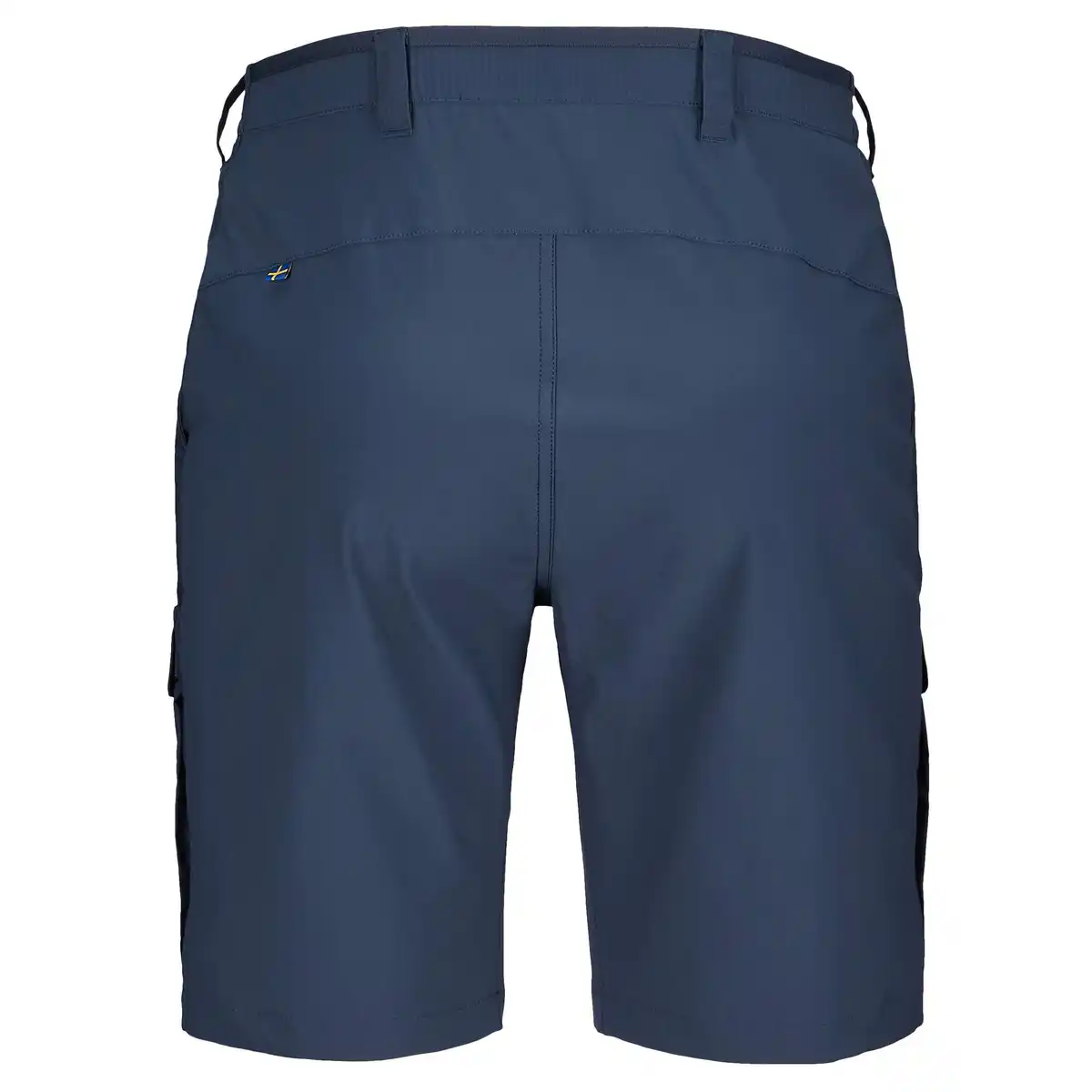 Bild 3 von ABISKO HYBRID TRAIL SHORTS M Herren - Shorts