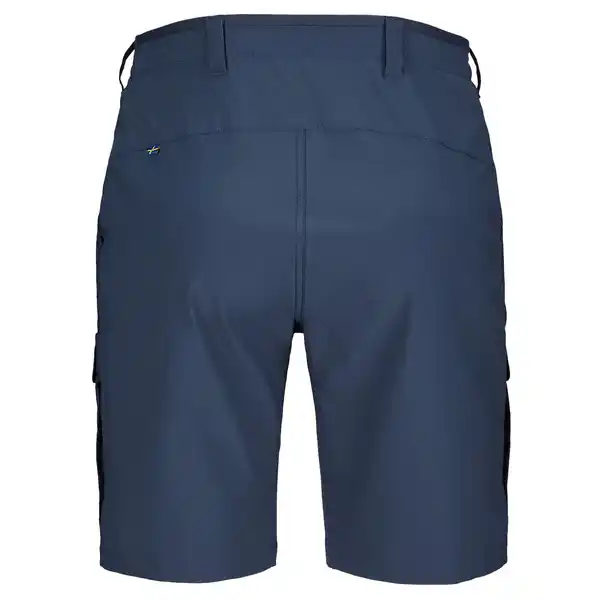 Bild 3 von ABISKO HYBRID TRAIL SHORTS M Herren - Shorts