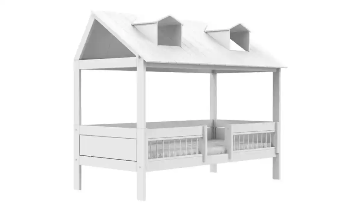 Bild 3 von Lifetime Hausbett Beach House