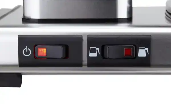 Bild 2 von Moccamaster Kaffeautomat KBG Select Polished Silver