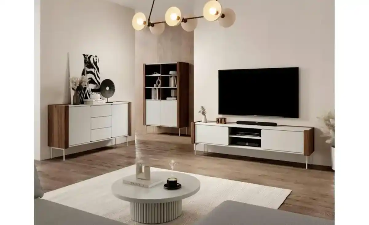 Bild 3 von Bücherregal