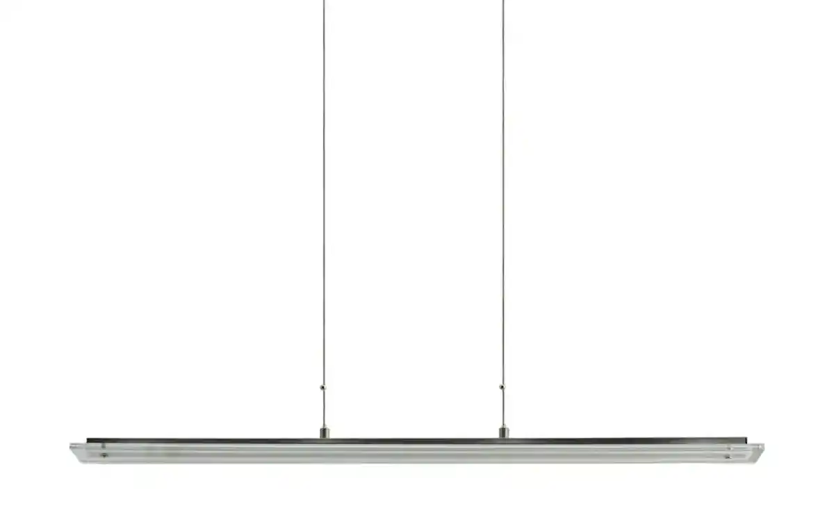 Bild 1 von Fischer-Honsel LED-Pendelleuchte, nickel matt