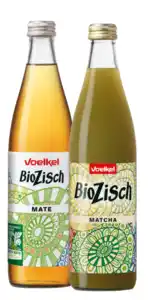 Limonade „BioZisch“