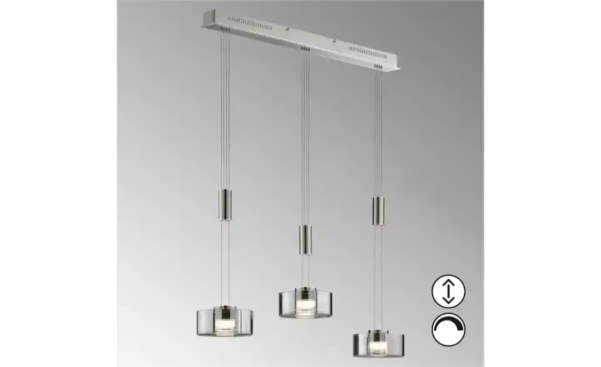 Bild 4 von Fischer-Honsel Pendelleuchte