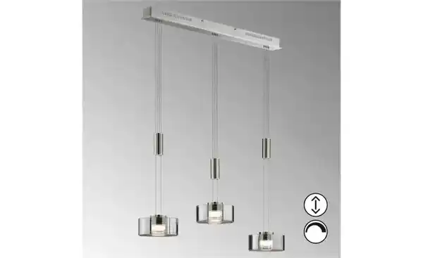 Bild 4 von Fischer-Honsel Pendelleuchte