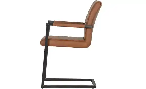 Bild 2 von WOOOD Esszimmerstuhl 2er-Set