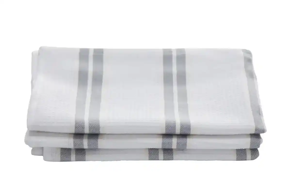 Bild 3 von for friends Geschirrtuch-Set Geschirr Pique