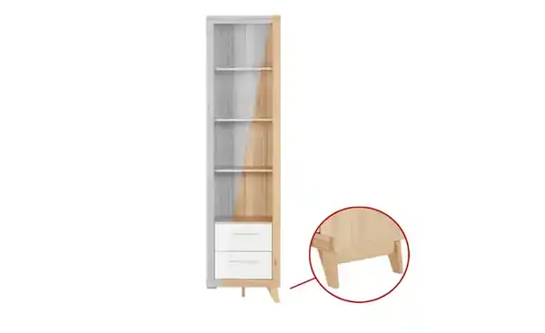 Bild 3 von smart Regal Oslo