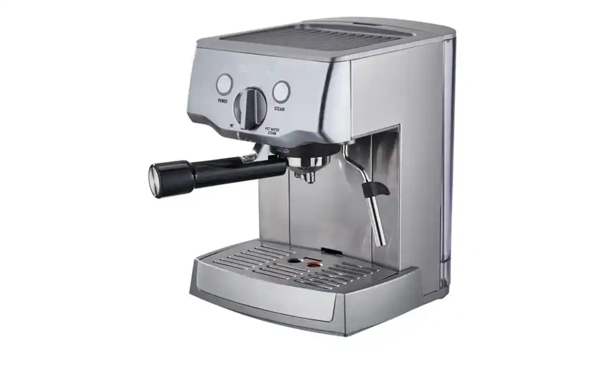 Bild 3 von GASTROBACK Siebträgermaschine 42709