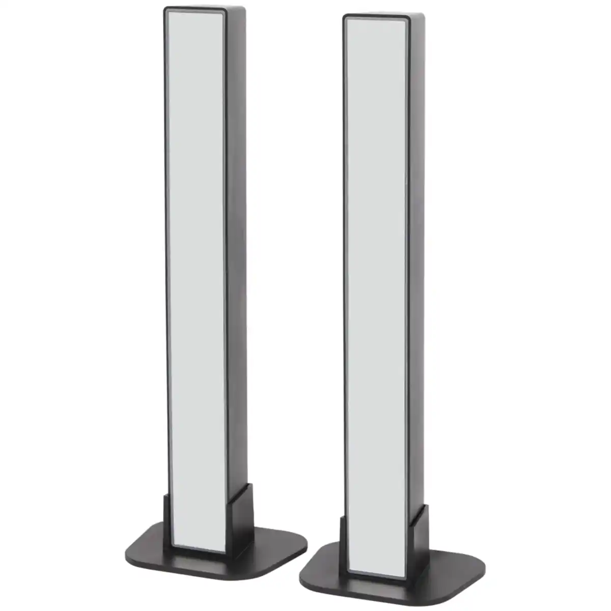 Bild 3 von Lichtsäulen