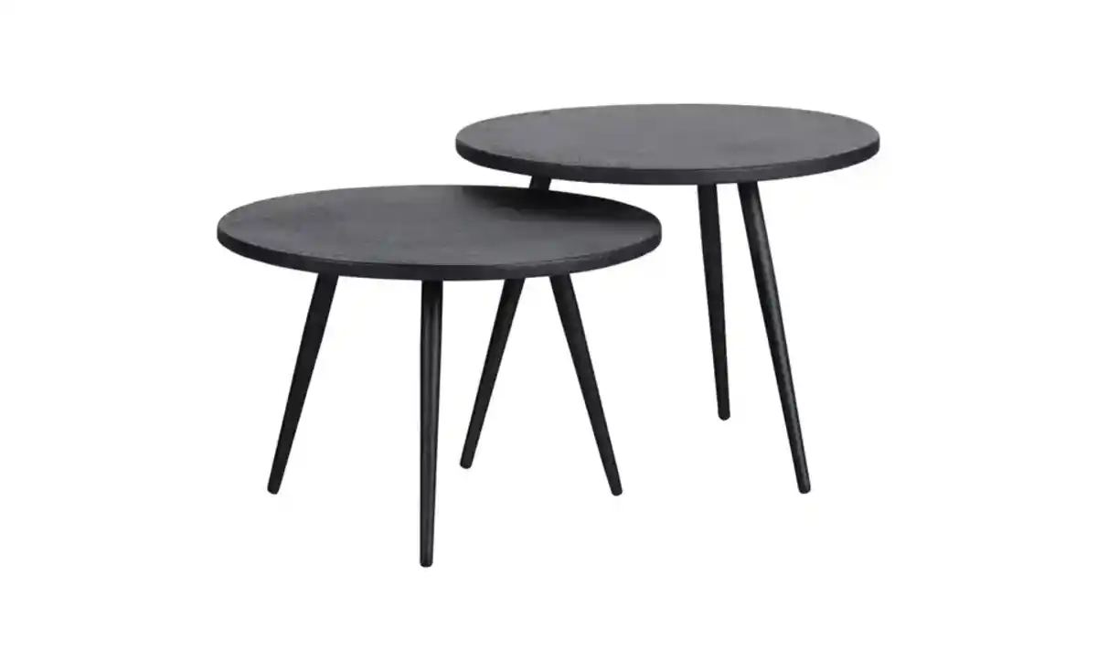 Bild 1 von WOOOD Beistelltisch 2er-Set