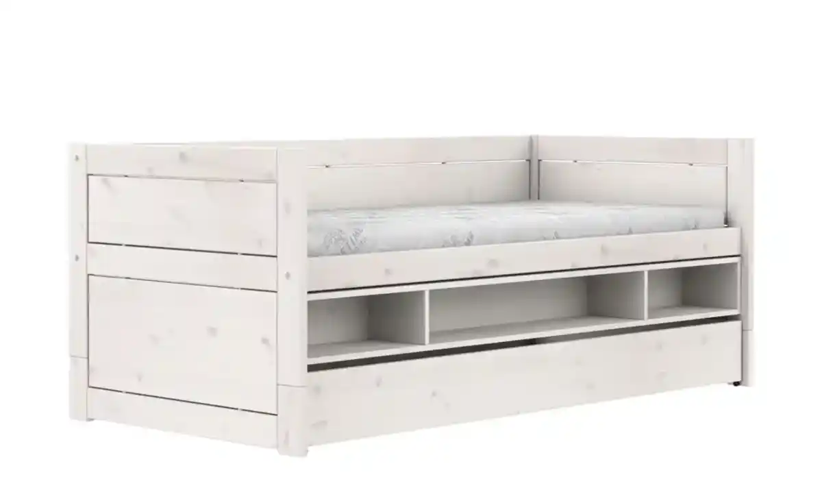 Bild 1 von Lifetime Kojenbett mit Stauraum und Bettkasten Basis