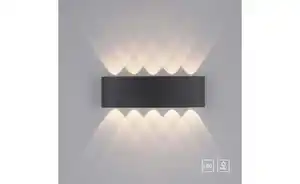 Paul Neuhaus Wandleuchte