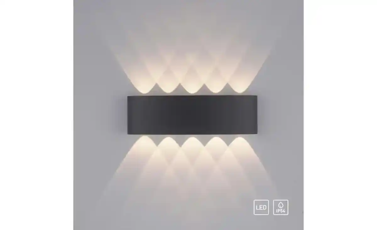 Bild 1 von Paul Neuhaus Wandleuchte