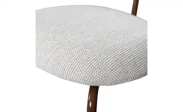 Bild 2 von WOOOD Esszimmerstuhl 2er-Set