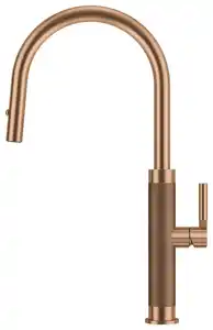 Küchenarmatur 1150711557 Rostfarben, Rostfarben