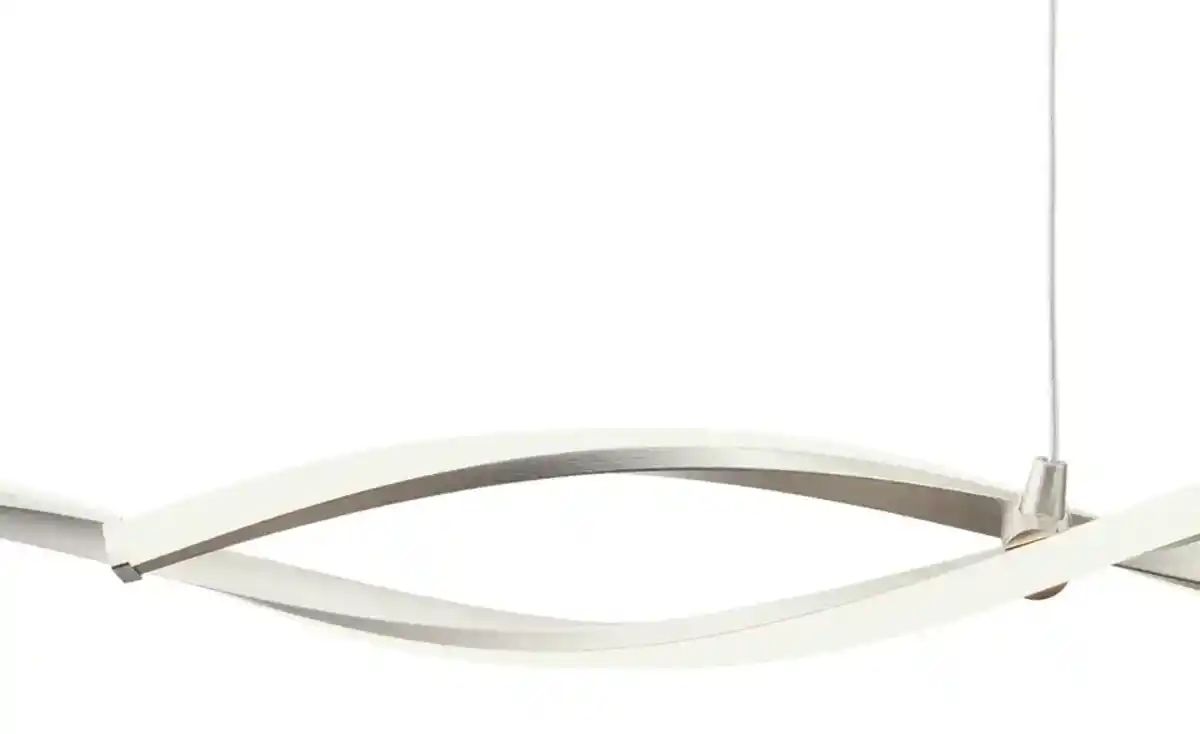 Bild 2 von Paul Neuhaus LED-Pendelleuchte, 2-flammig gedreht Polina