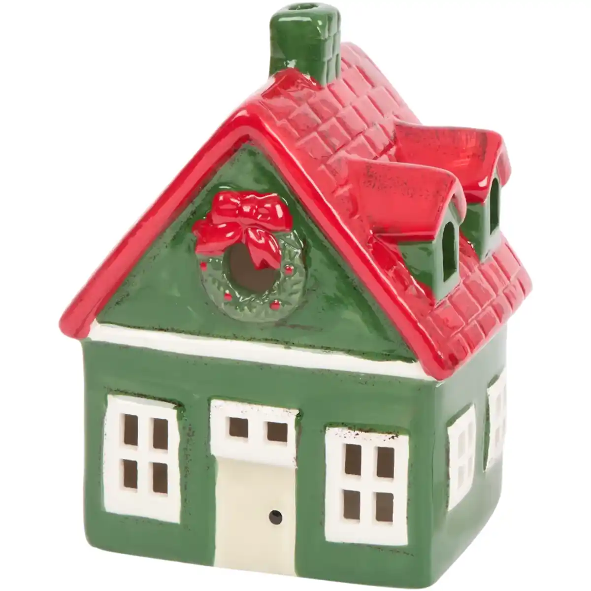 Bild 2 von Dekoratives LED-Häuschen