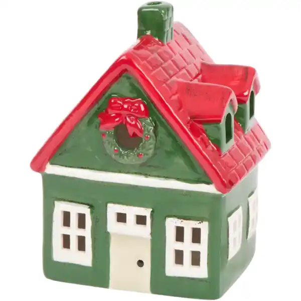 Bild 2 von Dekoratives LED-Häuschen