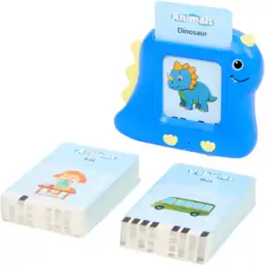 Silvergear Vorlesegerät