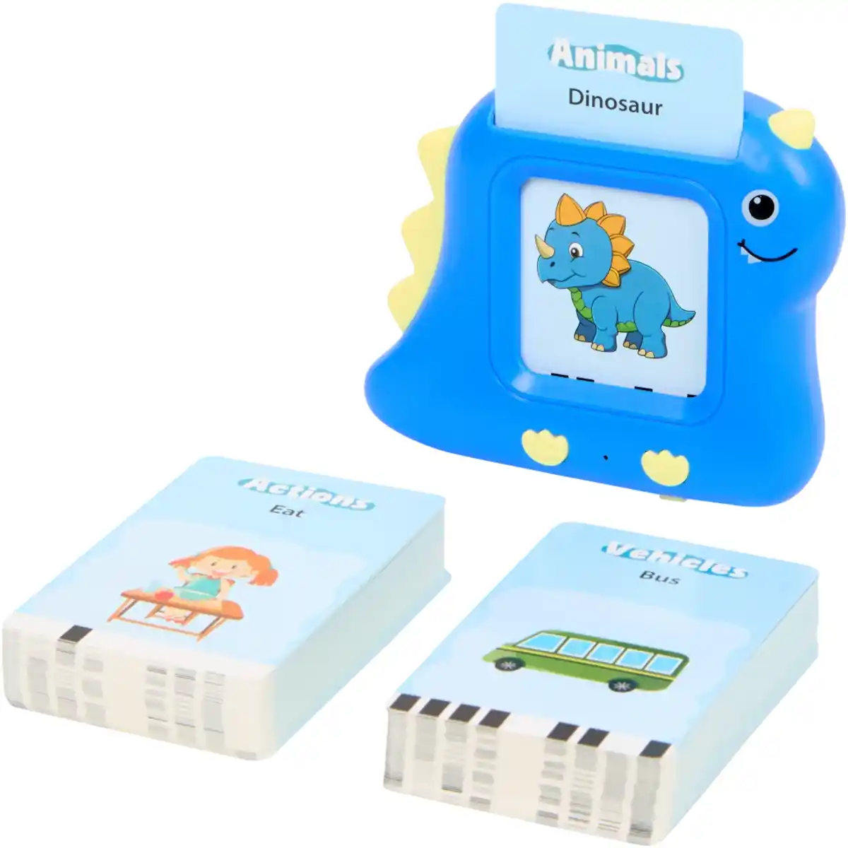 Bild 1 von Silvergear Vorlesegerät