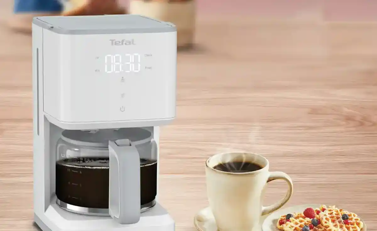 Bild 1 von Tefal Kaffeeautomat CM6931
