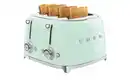 Bild 3 von smeg 4-Slot-Toaster TSF03PGEU