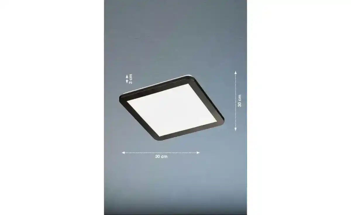 Bild 4 von SCHÖNER WOHNEN Kollektion Badleuchte