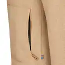 Bild 4 von ÖVIK FLEECE HOODIE W Damen - Fleecejacke