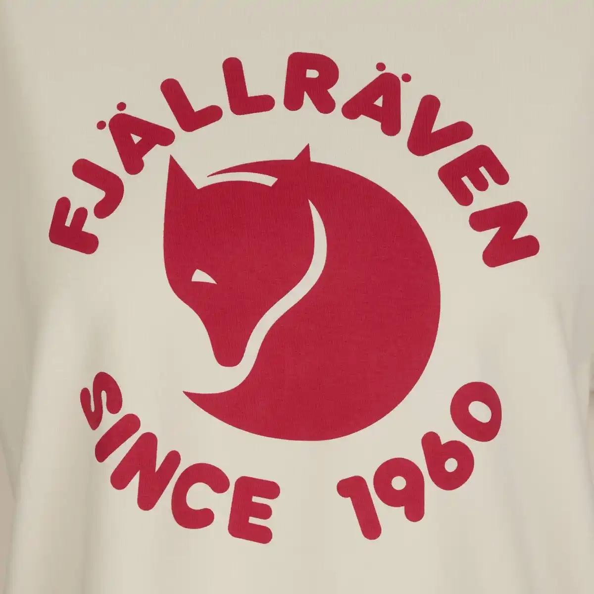 Bild 3 von FJÄLLRÄVEN RELAXED T-SHIRT W Damen - T-Shirt