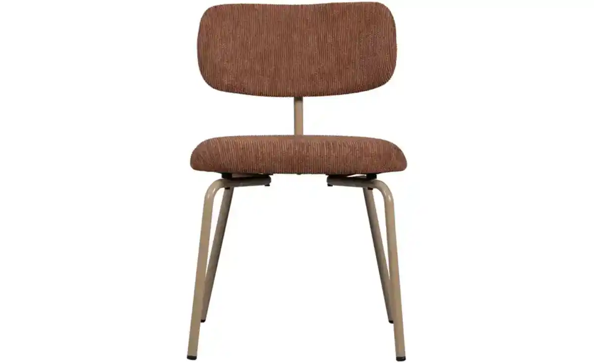 Bild 4 von WOOOD Esszimmerstuhl 2er-Set