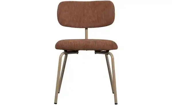 Bild 4 von WOOOD Esszimmerstuhl 2er-Set