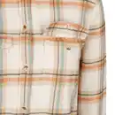 Bild 4 von ÖVIK HEAVY FLANNEL SHIRT W Damen - Flanellhemd