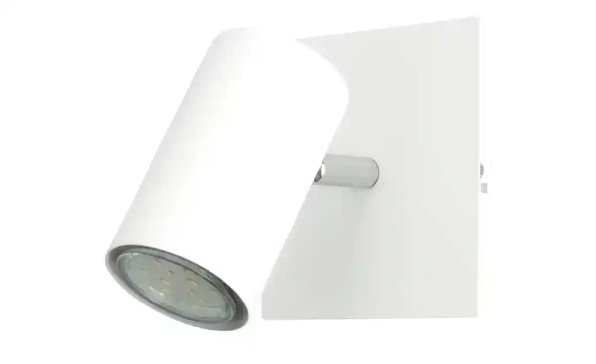 Bild 2 von Trio Wand-/ und Deckenstrahler 1-flammig, weiß