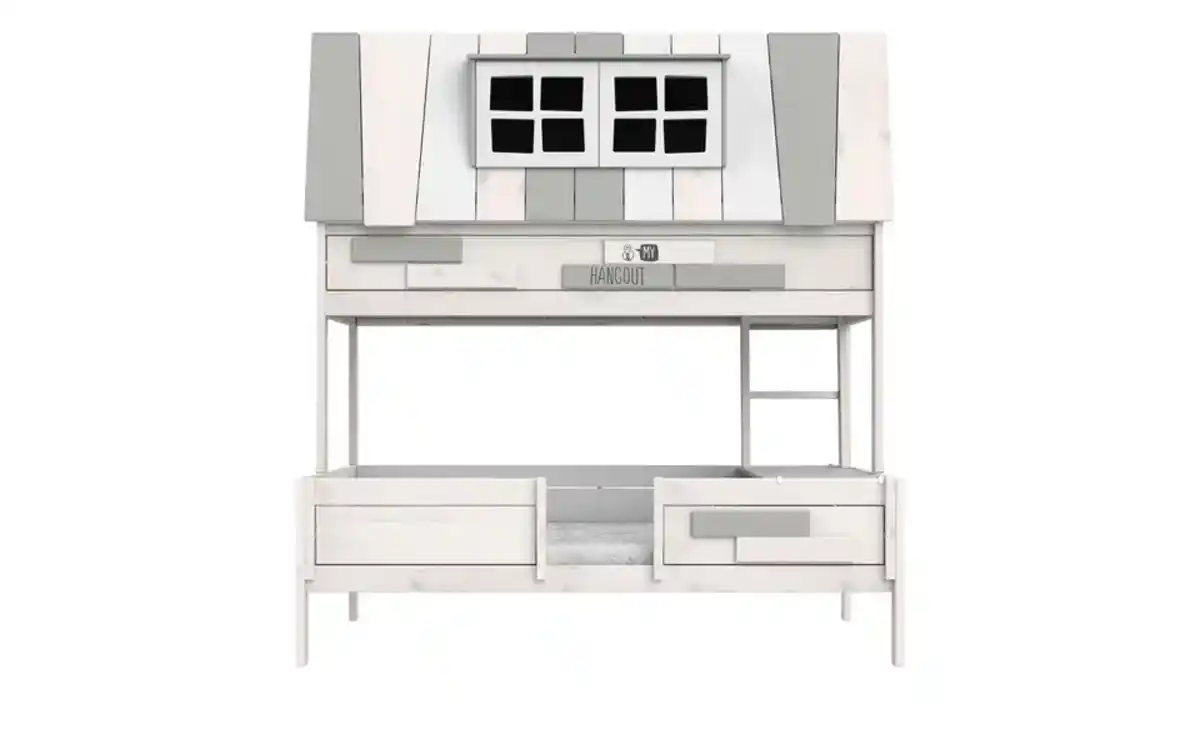 Bild 4 von Lifetime Abenteurbett 140cm My Hangout