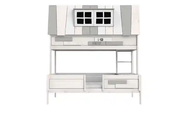 Bild 4 von Lifetime Abenteurbett 140cm My Hangout