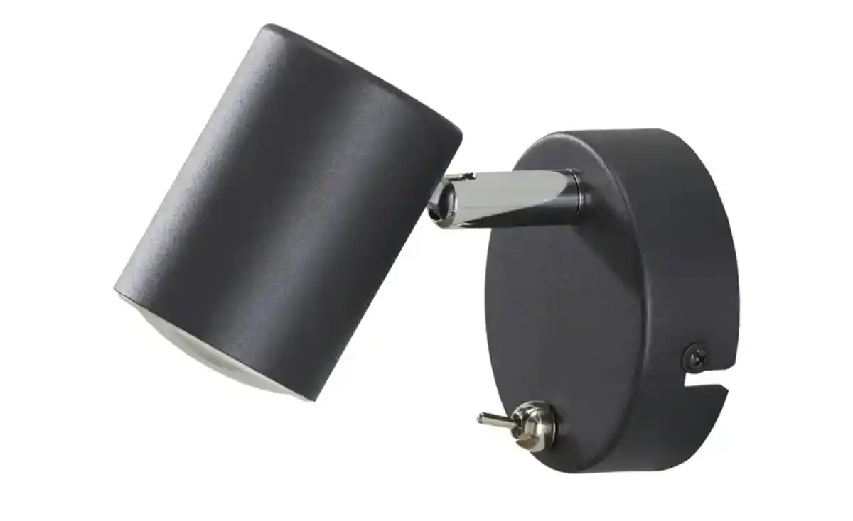 Bild 3 von Paul Neuhaus Wandstrahler, 1-flammig, schwarz