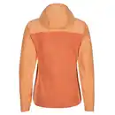 Bild 2 von W'S R1 CROSSSTRATA HOODY Damen - Softshelljacke