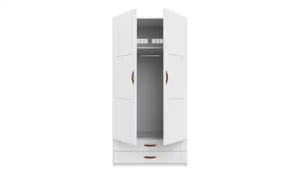 Bild 2 von Lifetime Kleiderschrank 100