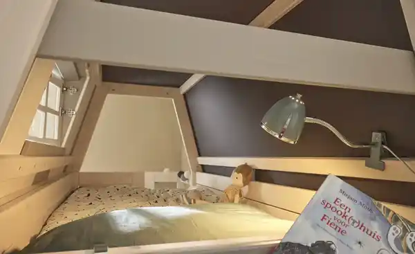 Bild 4 von Lifetime Etagenbett 90/140cm My Hangout