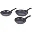 Bild 1 von Ceramic Marble Bratpfannen-Set