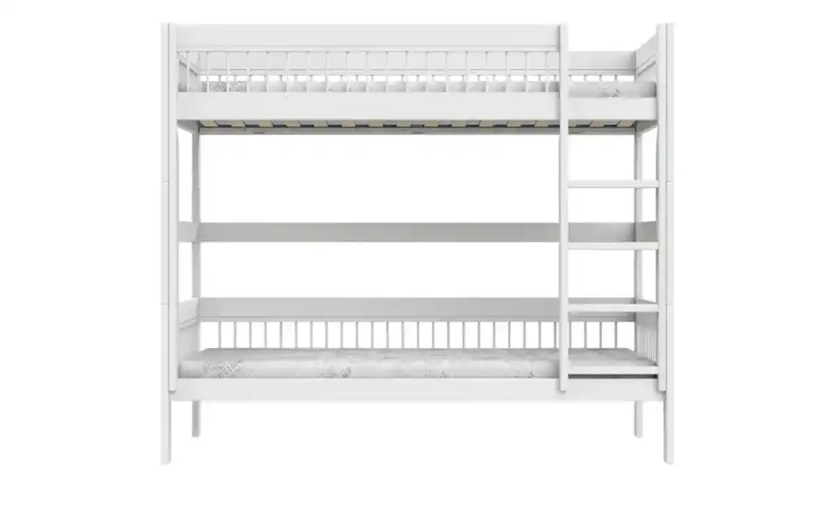 Bild 4 von Lifetime Etagenbett mit Leiter Breeze