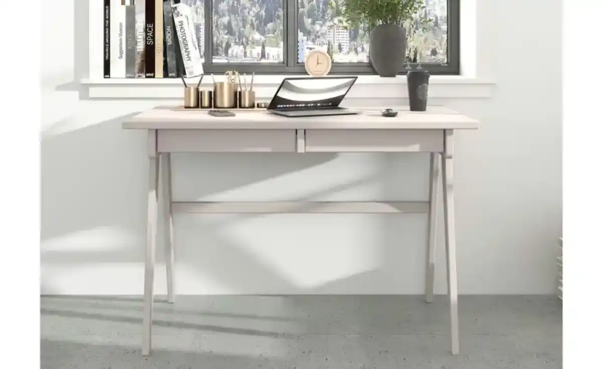 Bild 1 von Schreibtisch Edda