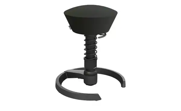 Bild 3 von Aeris Drehhocker Swopper