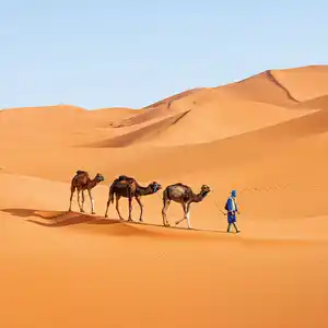 Marokko für Entdecker