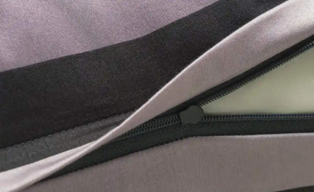 Bild 4 von JOOP! Mako Satin Bettwäsche Tone