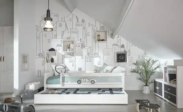 Bild 3 von Lifetime Bettwäsche Road Trip