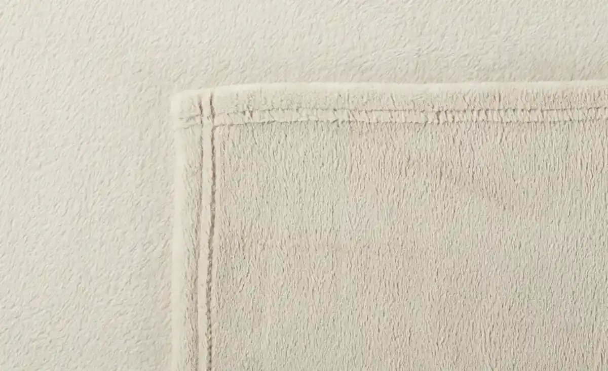 Bild 4 von S.Oliver Kuscheldecke Kuschelsoft